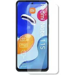 Захисна плівка StatusSKIN для Xiaomi Redmi Note 11s Екран Матова Lite