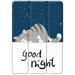 Чехол-книжка BeCover Smart Case для Xiaomi Pad 7 / 7 Pro 11.2" Good Night (712806)