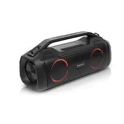 Акустична система REAL-EL X-747 Black - мініатюра 3