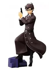 Фигурка Banpresto Синий экзорист Юкио Окумура Blue Exorcist Yukio Okumura 19 см B BE YO 19