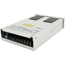 Импульсный блок питания Mean Well EPRF-400-12 12В 33.33А (400Вт) IP67