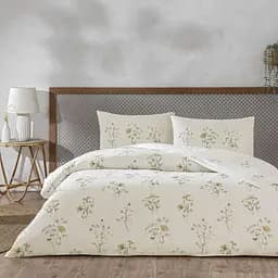 Постільна білизна Auren Pudra Ранфорс Tac pbe0051671