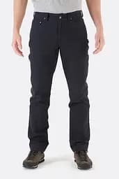 Штани Rab Radius AS Pants Regular Leg XL Темно-сірий