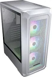 Корпус Cougar Archon 2 Mesh RGB (White) (Archon 2 Mesh RGB (White)) Без БП - мініатюра 2