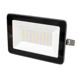 Прожектор Brille вуличний LED вологозахищений IP65 HL-29/70W CW