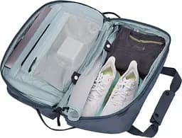 Дорожня сумка Thule Aion Duffel 35 л Dark Slate (TH 3205021) - мініатюра 5