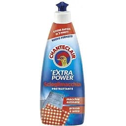 Жидкое пятновыводитель Chante Clair Scioglimacchia Extra Power (для белого и цветного), 500 мл
