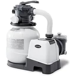 Пісочний фільтр-насос Intex 26646, 4500 л/год
