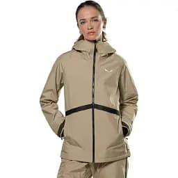 Куртка Salewa PUEZ PTX HYB Wms
