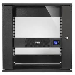 Eaton Джерело безперебійного живлення 5SC, 2200VA/1980W, RT2U, LCD, USB, RS232, 8xC13, 1xC19 - мініатюра 3