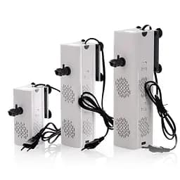 Внутрішній фільтр для акваріума Jingye Pro Filter 9300 1500 л/г до 200 л (JY-9300F) - мініатюра 11