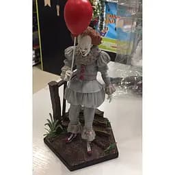 Фігурка Оно Пеннівайз IT Pennywise 21 см Китай - мініатюра 5