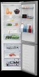 Холодильник Beko RCSA366K40XBN (7220887) - мініатюра 4