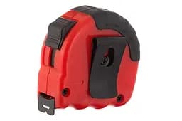 Вимірювальна рулетка Intertool 2 м х 16 мм Extra - мініатюра 3