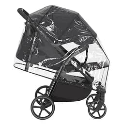Прогулянковий візок Carrello Bravo Lite CRL-5529 Supreme Brown Light з LED-підсвічуванням - мініатюра 6