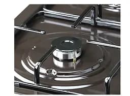 Плита газова Milano ML60 G1 /07+коричнева - мініатюра 5