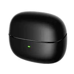 Беспроводные наушники с микрофоном HATOR HTA-431B Hyреrpunk Truepods Hybrid ANC Bluetooth 5.4 Black - мініатюра 3