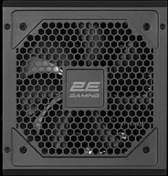 Блок живлення 2E Gaming Solid Power Pro 750W 80+ Bronze (2E-SP750BRSMII-120) - мініатюра 2