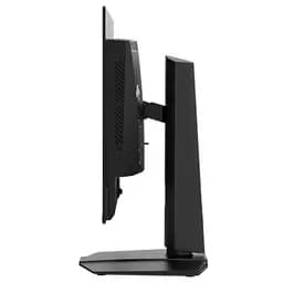 Монітор MSI (MAG 272UP QD-OLED X24) - мініатюра 5