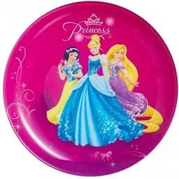 Тарелка Luminarc Disney Prindes Royal 200 мм (J3992)