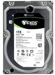 Жесткий диск Seagate 3.5 Enterprise Capacity v5 1Tb (ST1000NM0055) Б/у