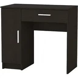 Стіл туалетний Moreli Forte Elsa 802x740x443 мм Венге магія (id27-0000-61-venge)