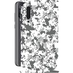 Захисна плівка StatusSKIN для Xiaomi mi 9 Корпус Вініл Піксель 3