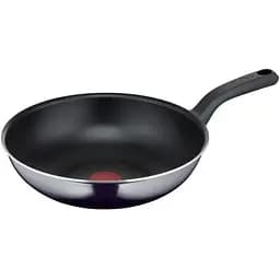 Сковорода Вок Tefal Resist Intense 28 см (D5261932)