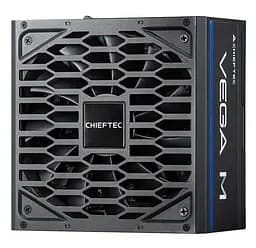 Блок живлення Chieftec Vega M 850W 80+ Gold (PPG-850-C) - мініатюра 2