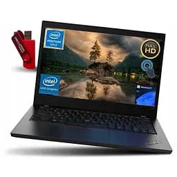Ноутбук Lenovo ThinkPad L14 Pentium 8GB 256GB IPS TOUCH