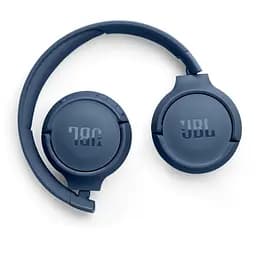 Навушники JBL Tune 520BT Blue (JBLT520BTBLUEU) - мініатюра 4