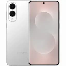 Смартфон Samsung Galaxy S25 Edge 12/256GB Titanium Silver SM-S937BZSDEUC