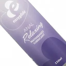 Лубрикант Анальный расслабляющий EasyGlide Anal Relaxing Lubricant 150 ml - мініатюра 3