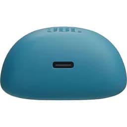 Навушники JBL Tune Flex 2 Turquoise (JBLTFLEX2TQE) - мініатюра 10