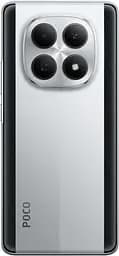 Смартфон Poco M8 5G 8/512GB Silver - мініатюра 5