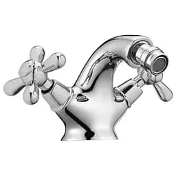 Смеситель для биде Haiba Dominox 162 HB0074 Хром