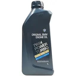 Моторне мастило BMW Twinpower Turbo Longlife-04 0w-30 1 л (83212365929)