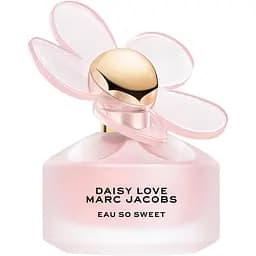 Туалетна вода Marc Jacobs Daisy Love So Sweet 50 мл
