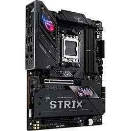 Материнська плата Asus (ROG STRIX B850-E GAMING WIFI) - мініатюра 2