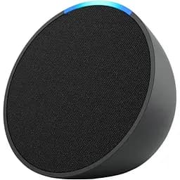 Умная колонка Amazon Echo Pop Charcoal (B09WX9XBKD) [111068]