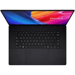 Ноутбук ASUS ProArt P16 H7606WV AI 9 HX 370 51GHz, 4K, 32GB LPDDR5X, 2TB M.2, RTX 4060 8GB, Windows 11 - мініатюра 5