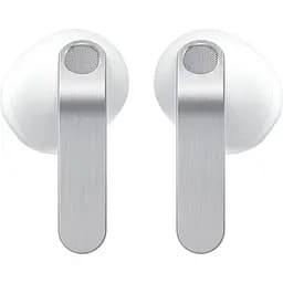 Bluetooth-гарнітура Samsung Galaxy Buds4 White (SM-R540NZWASEK) - мініатюра 2