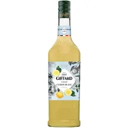 Сироп Giffard Лимонная кислота 1 л