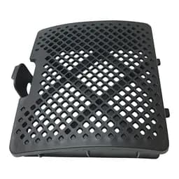 Кришка (решітка) вихідного фільтра пилососа Samsung DJ64-01284A