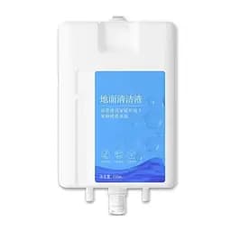 Миючий засіб рідина для робота-пилососа Dreame Bot L20 Ultra Complete ( RLX41CE ) / L30 Ultra