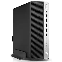Комп'ютер HP ProDesk 600 G5 SFF (i7-8700/16/500SSD) Б/В - мініатюра 4
