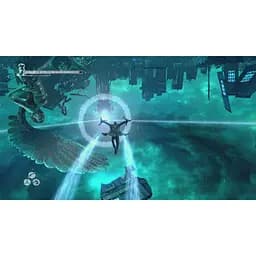 Ключ активації Microsoft DmC Devil May Cry: Definitive Edition для Xbox One/Series - мініатюра 6