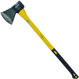 Топор Сталь 2 кг ручка из стекловолокна 89 см (65242)