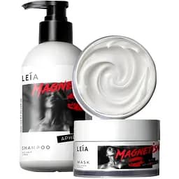 Набор ухода для всех типов волос LEIA Sет 2 (65088)