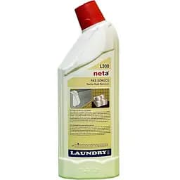 Засіб Neta L 300 для видалення локальних плям іржі з білизни 1 л